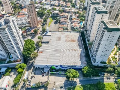 Apartamento, 4 quartos, 196 m² - Foto 4