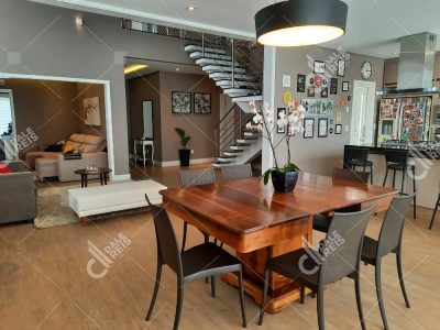 Casa, 3 quartos, 280 m² - Foto 2