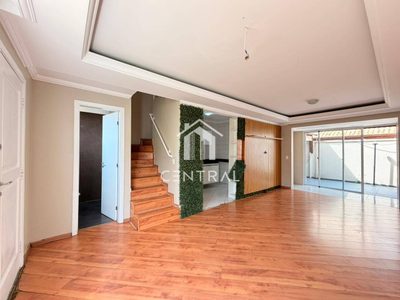 Sobrado, 3 quartos, 88 m² - Foto 1