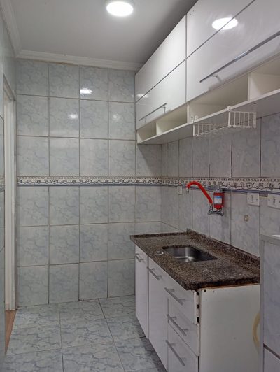 Apartamento, 2 quartos, 60 m² - Foto 4