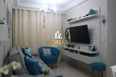 Apartamento, 2 quartos, 65 m² - Foto 1