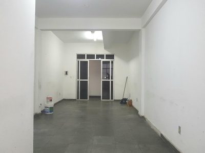 Sala-Conjunto, 34 m² - Foto 1