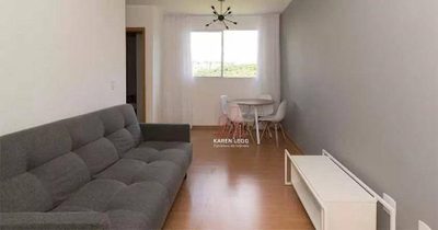 Kitnet-Studio, 40 m² - Foto 2