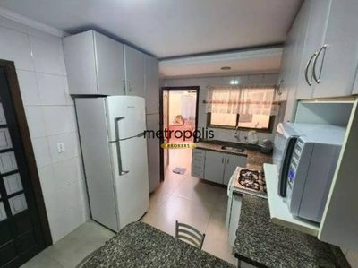 Apartamento, 3 quartos, 87 m² - Foto 5