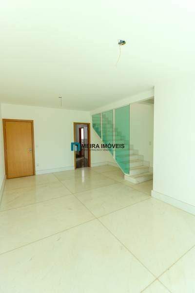 Cobertura, 4 quartos, 280 m² - Foto 1