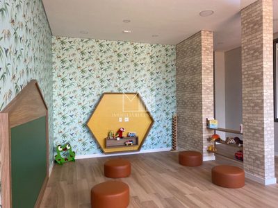 Apartamento, 3 quartos, 110 m² - Foto 4