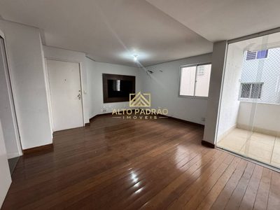 Apartamento, 3 quartos, 108 m² - Foto 2