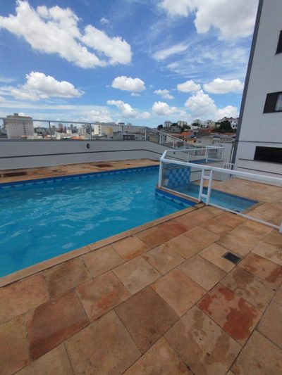 Apartamento, 3 quartos, 79 m² - Foto 1
