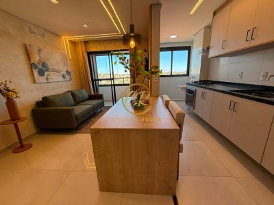 Apartamento, 2 quartos, 61 m² - Foto 2