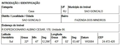 Casa, 2 quartos, 65 m² - Foto 3