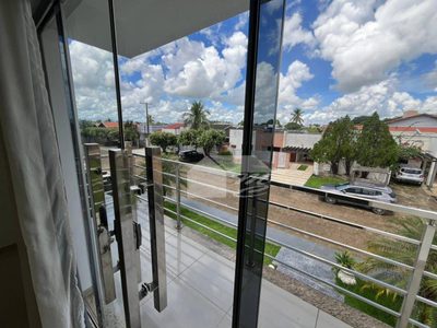 Casa, 5 quartos, 280 m² - Foto 5