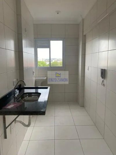 Apartamento, 2 quartos, 51 m² - Foto 5
