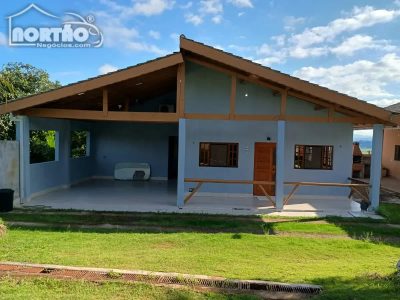 Casa, 4 quartos, 300 m² - Foto 1