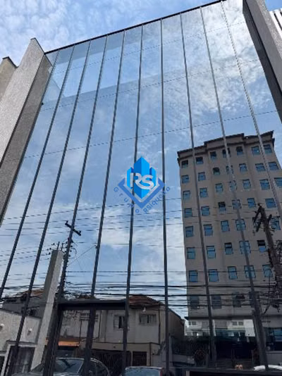 Prédio Inteiro, 1100 m² - Foto 1