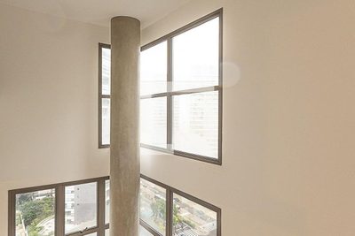 Apartamento, 1 quarto, 61 m² - Foto 5