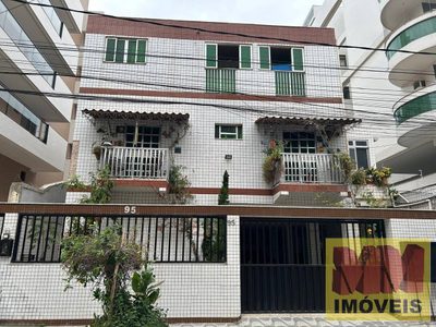 Apartamento, 2 quartos, 51 m² - Foto 1