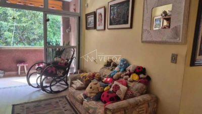 Apartamento, 2 quartos, 86 m² - Foto 3