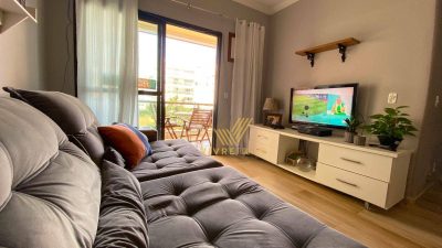 Apartamento, 2 quartos, 95 m² - Foto 4