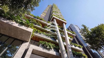 Loja-Salão, 551 m² - Foto 1