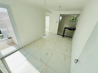 Apartamento, 2 quartos, 50 m² - Foto 2