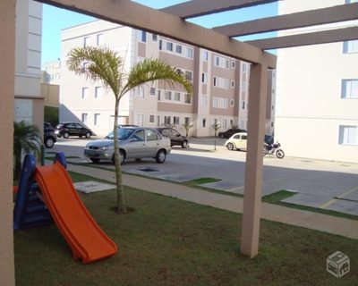 Apartamento, 2 quartos, 45 m² - Foto 1