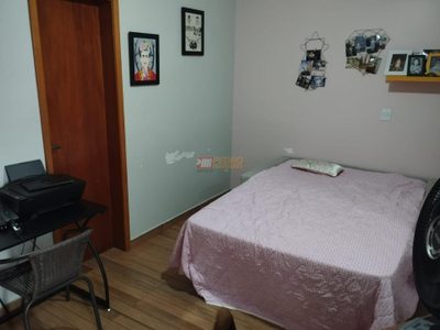 Sobrado, 2 quartos, 153 m² - Foto 4