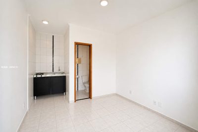 Kitnet-Studio, 20 m² - Foto 1