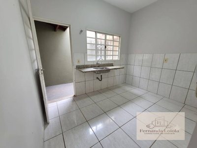 Casa de Condomínio, 2 quartos - Foto 5