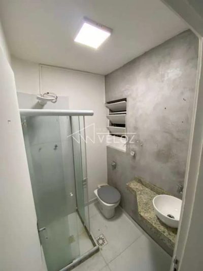 Apartamento, 1 quarto, 30 m² - Foto 5