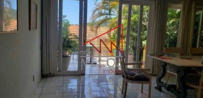 Apartamento, 4 quartos, 428 m² - Foto 4