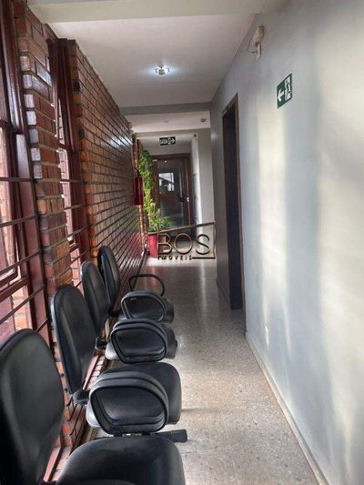Sala-Conjunto, 31 m² - Foto 5