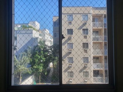 Apartamento, 2 quartos, 42 m² - Foto 5
