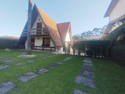 Casa, 3 quartos, 250 m² - Foto 2