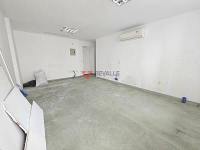 Sala-Conjunto, 32 m² - Foto 2