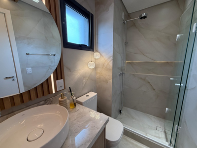 Apartamento, 2 quartos, 68 m² - Foto 2