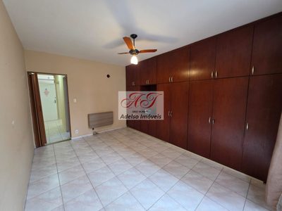 Apartamento, 1 quarto, 40 m² - Foto 1