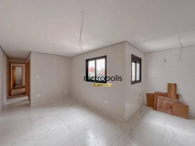 Cobertura, 2 quartos, 102 m² - Foto 1