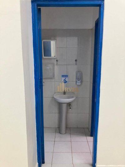 Loja-Salão, 50 m² - Foto 3