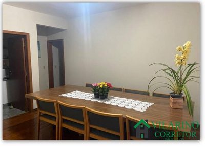 Apartamento, 4 quartos, 190 m² - Foto 3