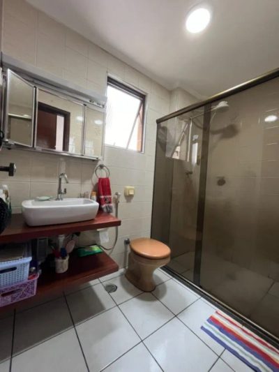 Apartamento, 2 quartos, 95 m² - Foto 2