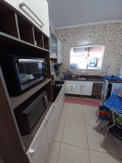 Casa, 4 quartos, 118 m² - Foto 5