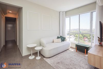 Apartamento, 3 quartos, 54 m² - Foto 5