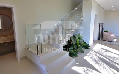 Casa de Condomínio, 4 quartos - Foto 3