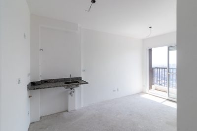 Apartamento, 2 quartos, 44 m² - Foto 4