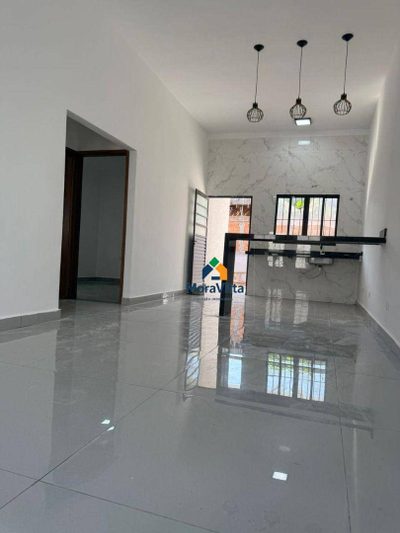 Casa, 2 quartos, 67 m² - Foto 3
