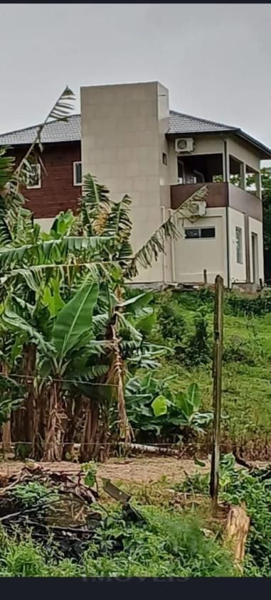 Casa, 2 quartos, 1 m² - Foto 1