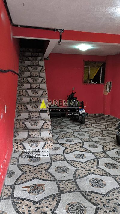 Casa, 6 quartos - Foto 3
