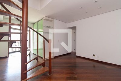 Cobertura, 4 quartos, 164 m² - Foto 1