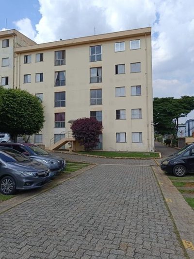 Apartamento, 2 quartos, 50 m² - Foto 5