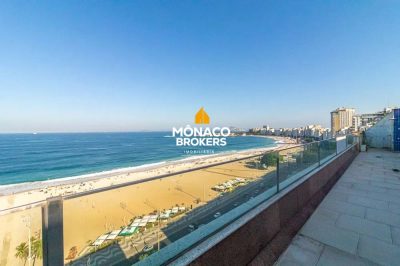 Cobertura, 4 quartos, 425 m² - Foto 3